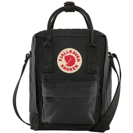 Fjällräven Kanken Sling 2,5 l black