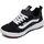 Vans Range EXP Damen Schwarz 36