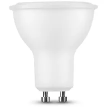 Modee Smart Lighting 7 Watt GU10 LED Leuchtmittel Leuchte LED Spot GU10 LED Lampen Ø50mm Kaltweiß 700 Lumen 110°