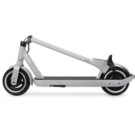 SoFlow SO ONE PRO Elektro-Roller silbergrau