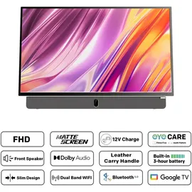 Metz 24MPE7000Z 24" LED Full HD Smart TV