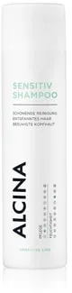 ALCINA Haar- & Kopfhaut Therapie Sensitiv Haarshampoo