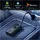 REAGLE Wireless Carplay Android Auto Adapter