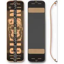 Gibbon Gibbon® Giboard® Caesar Jib