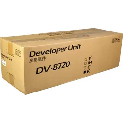 Kyocera Developerkit DV-8720K  302NH93020  schwarz