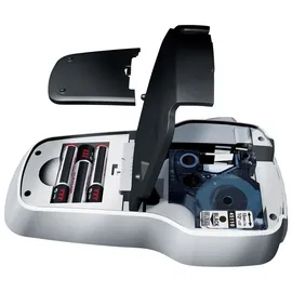 Dymo LabelManager 160 Schwarz