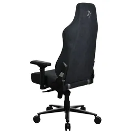 Arozzi Vernazza Supersoft Gaming-Stuhl Schwarz PC