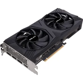 PNY GeForce RTX 4070 Verto Dual Fan 12 GB GDDR6X VCG407012DFXPB1