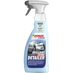 Brillant Shine Detailer