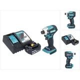 Makita DTD 172 RM1 inkl. 1 x 4,0 Ah + Ladegerät