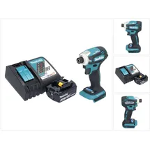 Makita DTD 172 RM1 inkl. 1 x 4,0 Ah + Ladegerät