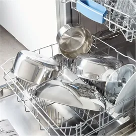 Tefal Duetto Kochtopf 24 cm rund