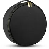 OEM Kosmetiktasche Mit Integriertem Led-spiegel, Einstellbarer Helligkeit Und Touch-steuerung (zur Aufbewahrung Von Hautpflege- Und Make-up-produkten)