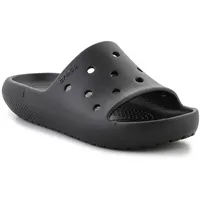 Crocs Classic V2 Schwarz