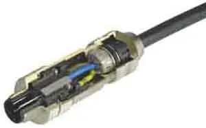 Binder Kabelstecker 99 1429 814 04