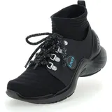 Uyn Himalaya 6000 Boot Mid Y100152B000 - Schwarz - 43