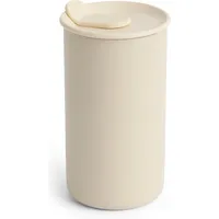 HAY Thermobecher 0,35 l Beige