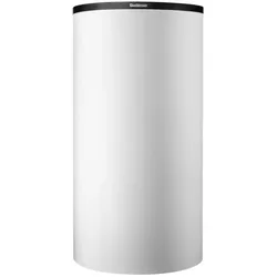 Buderus Logalux Pufferspeicher P1300.6 MW-C Speichervolumen 1260l, Weiß 7735500901