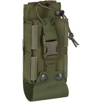 Tasmanian Tiger TT Tac Pouch 2 Radio MKII olive