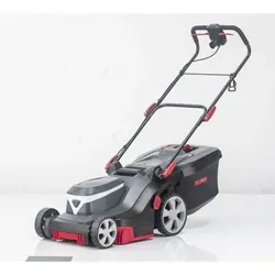Elektro-Rasenmäher 38.2 E comfort