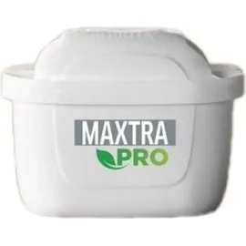 Brita Mxpro Experto Wasserfilter 4 Einheiten - Black - One Size