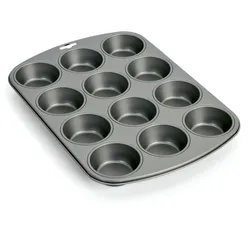 Kaiser 12-er Muffinform Gourmet