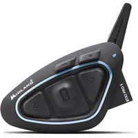Midland BTX2 Pro S LR, Kommunikationssystem Doppelset