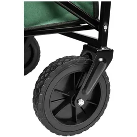 Neo Tools Handwagen faltbar grün