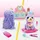 Cobi Little Live Pets Cutie Cuts Scruff-a-luvs