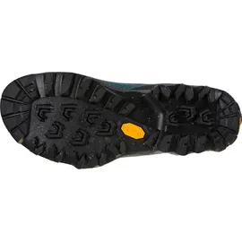 La Sportiva TX Hike Mid GTX Damen Topaz/Carbon 40 1/2