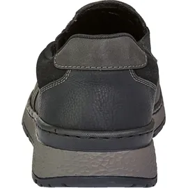 Rieker Slipper mit markanter Ziernaht
