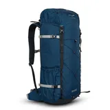 Regatta Survivor V Rucksack 45L Dunkelblau