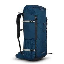 Regatta Survivor V Rucksack 45L Dunkelblau