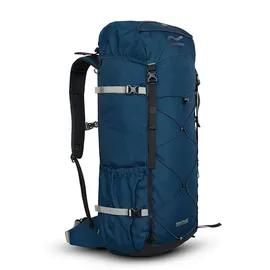 Regatta Survivor V Rucksack 45L Dunkelblau