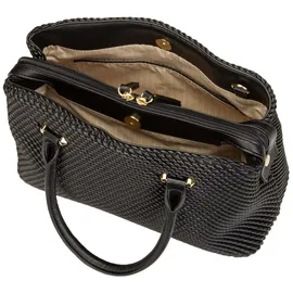Bugatti Julice Tote-Bag Leather Black