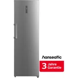 Hanseatic HKS18560CNFI Kühlschrank (362 l, 1850 mm hoch, Weiß)