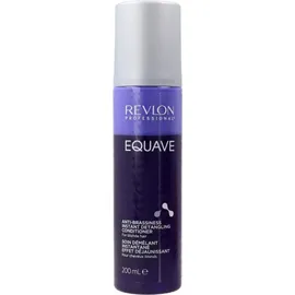 REVLON Professional Revlon Equave Anti-Brassiness Instant Detangling Conditioner 200 ml