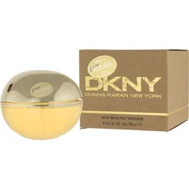 DKNY Golden Delicious Eau de Parfum 100 ml