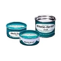 Fermit Dichtungsmittel PLASTIK-FERMIT (1000 g Dose)