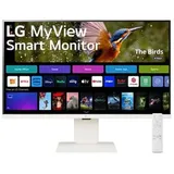 LG MyView Smart Monitor 32SR83U-W