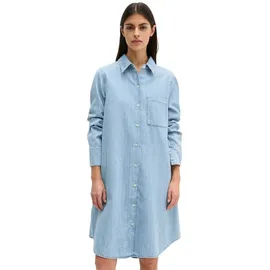 Marc O'Polo Jeanskleid Freizeitkleid Hellblau M