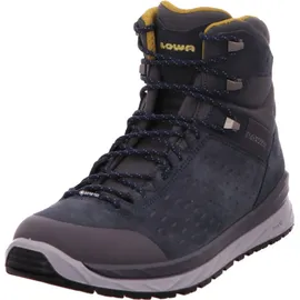 Lowa Malta GTX Mid Herren stahlblau 41,5