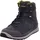 Lowa Malta GTX Mid Herren stahlblau 41,5