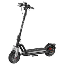 navee N65i II Supreme SUV Urban E-Scooter schwarz
