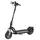 navee N65i II Supreme SUV Urban E-Scooter schwarz