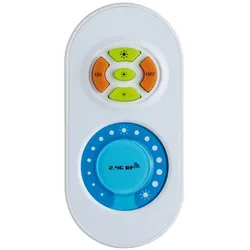 Paulmann LED-Stripes - Function MaxLED, Zubehör für RGB, Weiß