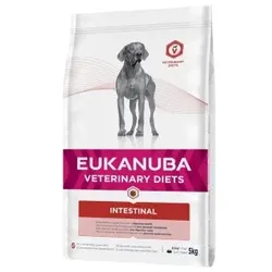 EUKANUBA Veterinary Diets Intestinal für ausgewachsene Hunde 5 kg