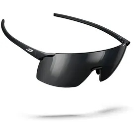 Julbo Faster Reactiv 0-3 - Fahrradbrille Schwarz/Grau