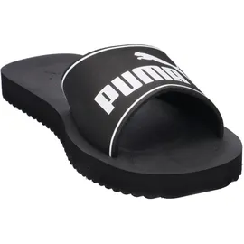 Puma Purecat 2.0 Schwarz/Weiß 37