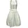Edelnice Midi Dirndl Ina grün 48